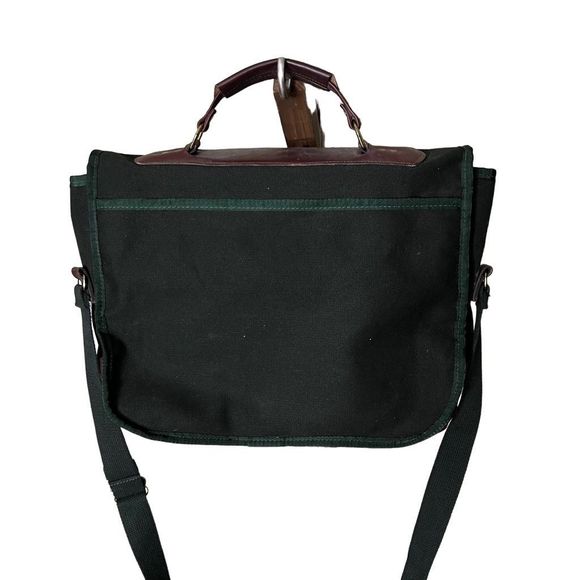 VTG Orvis Messenger Bag USA - Picture 3 of 6